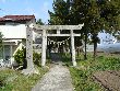 鹿島御児神社