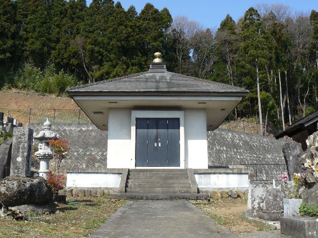 陽泉寺