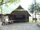 檜枝岐村：歴史的 建築物