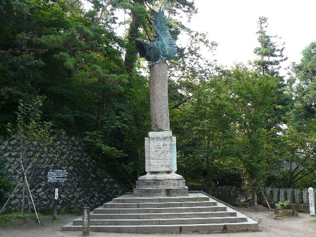 ���[�}�s�񑡂̔�