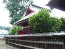 東屋沼神社