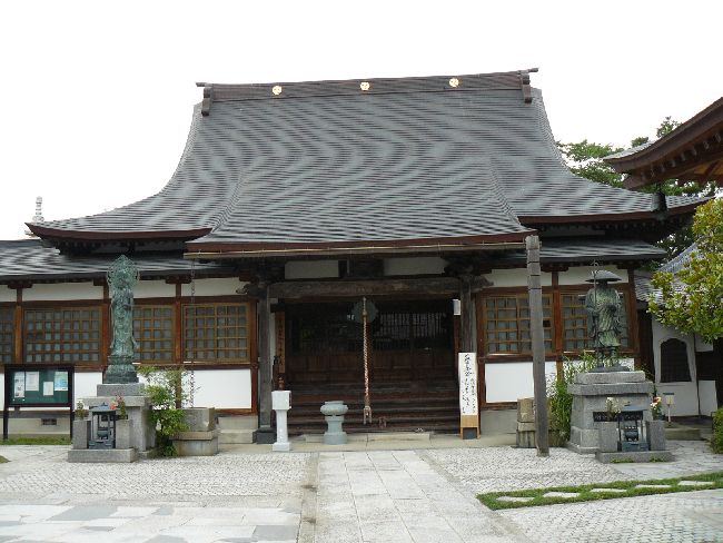 八幡寺