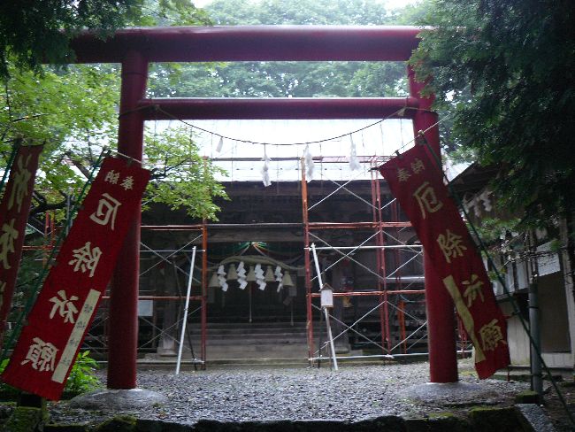 �ֈ֐_�Ёi���c�㒬�j