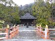 福島県：寺院建築