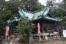 植田八幡神社