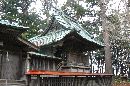 御宝殿熊野神社