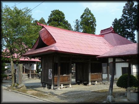 ��؊ω��i������j�����ɐ݂����Ă���R��Ǝ萅��