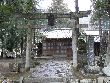 古殿八幡神社