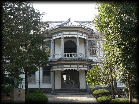 ���������q�풆�w�Z