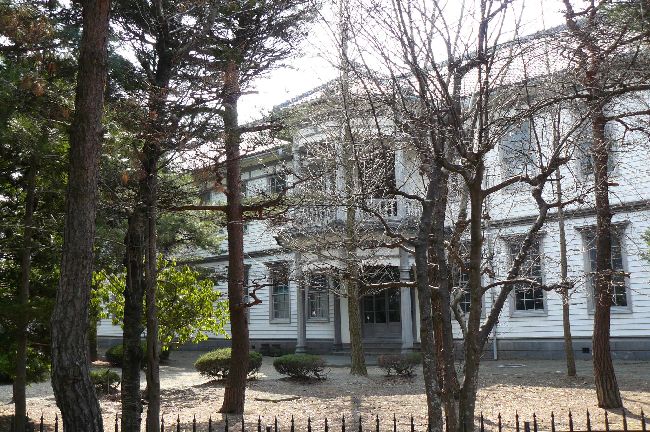 ���������q�풆�w�Z