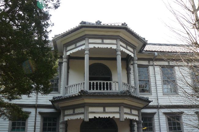 ���������q�풆�w�Z