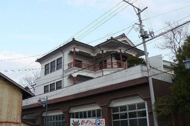 ���S�R�q�포�w�Z