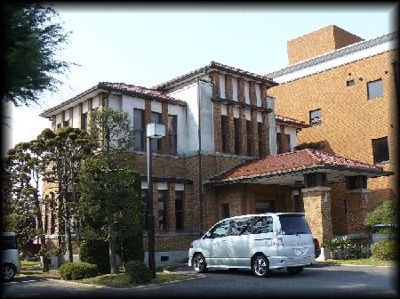 ���ϑa���������̊O�ω摜