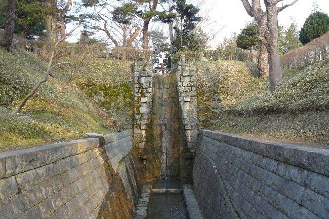 ���ϑa���[�R�̔��e