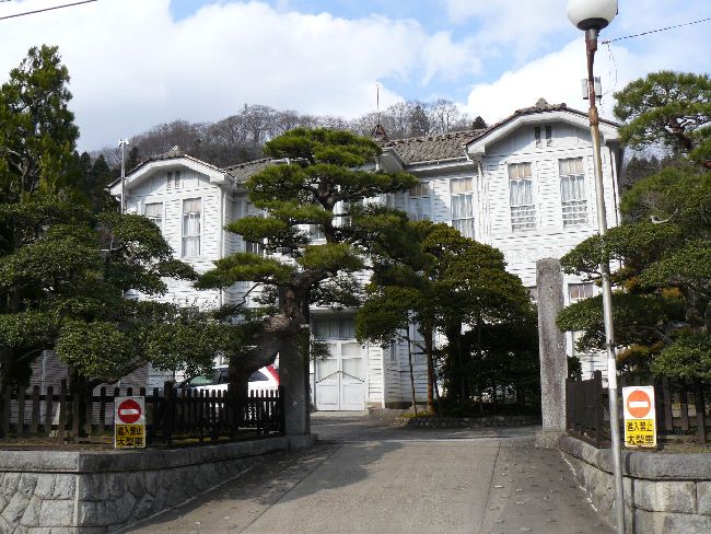 旧遠藤医院