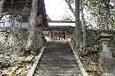 烏峠稲荷神社