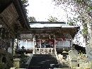 烏峠稲荷神社