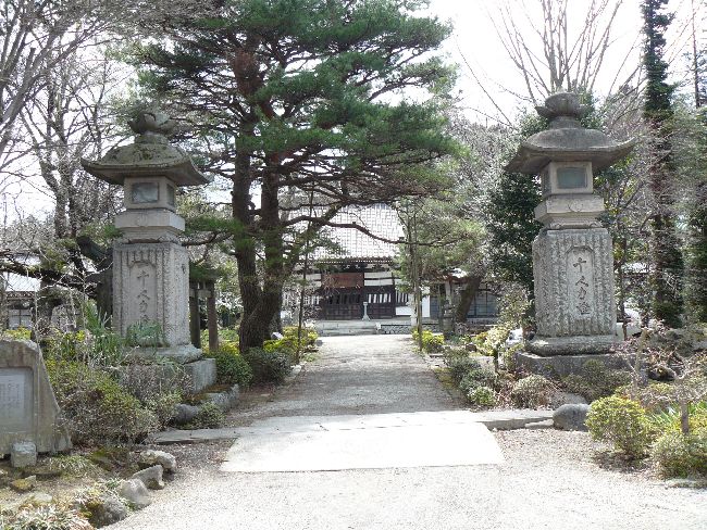 関川寺