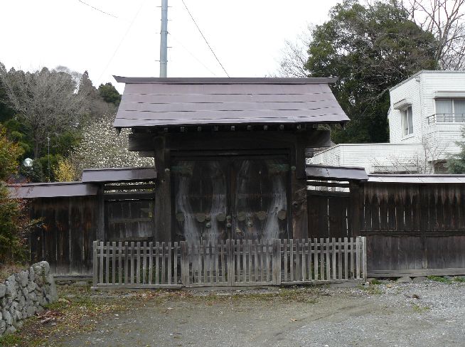 ���ΉƏZ��