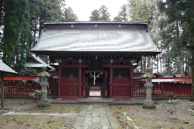 �s�X�Õʐ_�Ёi���΁j