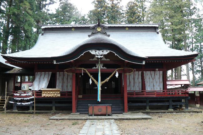 �s�X�Õʐ_�Ёi���΁j