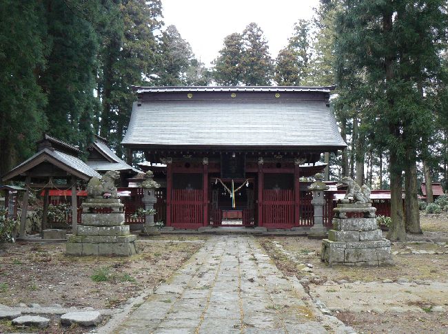 �s�X�Õʐ_�Ёi���΁j