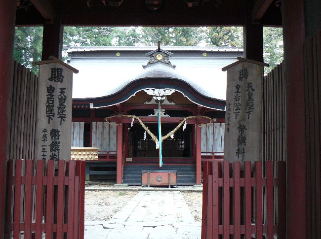 �s�X�Õʐ_�Ёi���΁j