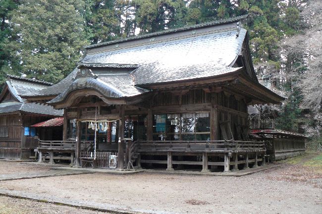 �s�X�Õʐ_�Ёi�n��j