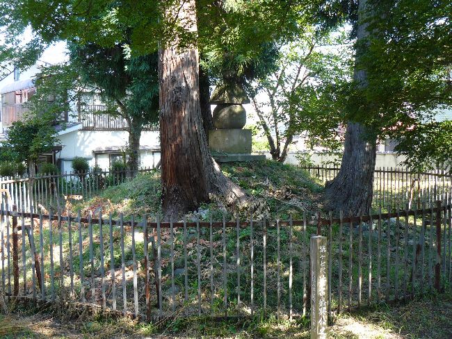 �����ƉԌ����X�_�i��Îᏼ�s�j�F�ʐ^