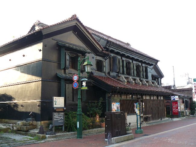 �����{�X