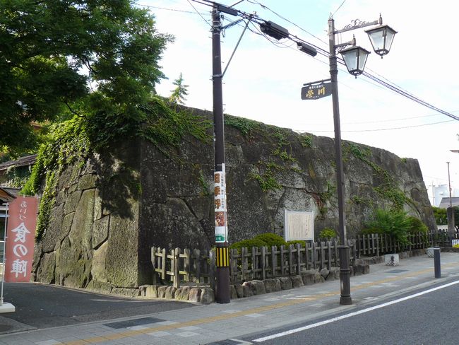 �b�꒬����i�߃���j�F�ʐ^