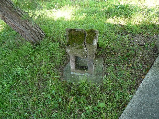 �F�ߕP�̔�Q�i��Îᏼ�s�j�F�ʐ^