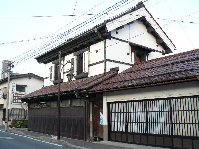 �ԂƓ���E�i�R