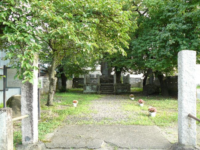 ���]�����@�ՁE�R���f�s���a�n�i��Îᏼ�s�j�F�ʐ^