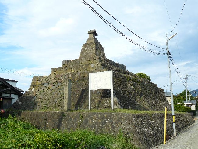 ���V�ٓV����Ձi��Îᏼ�s�j�F�ʐ^