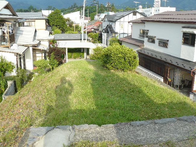 ���V�ٓV����Ձi��Îᏼ�s�j�F�ʐ^