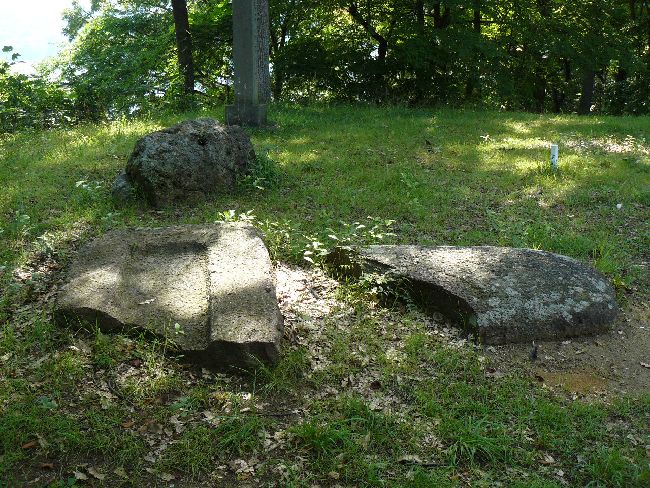 ��ˎR�Õ��i��Îᏼ�s�j�F�ʐ^