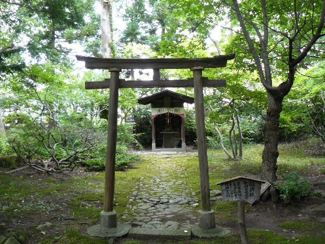 ��򉀁i��Îᏼ�s�j�F�ʐ^