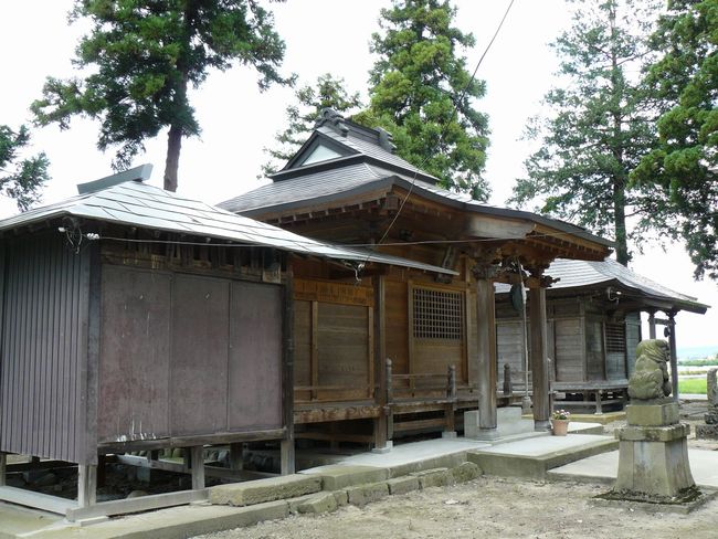 �����s�����i�吹�s�������j�F�ʐ^