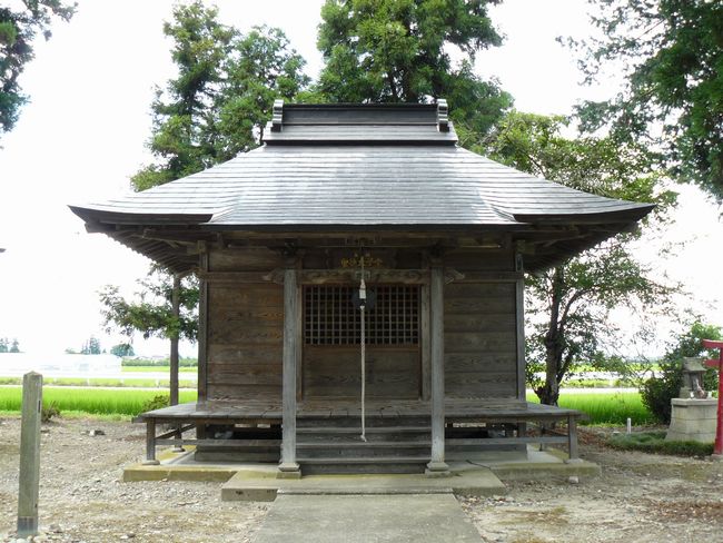 �����s�����i�吹�s�������j�F�ʐ^