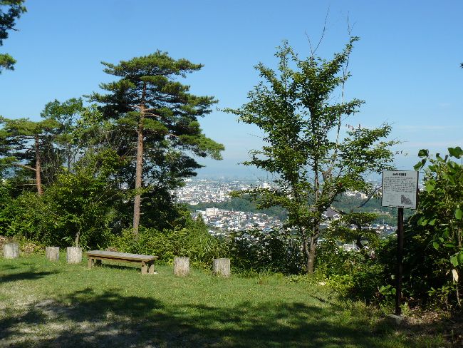 ���R�C�w�Ձi��Îᏼ�s�j�F�ʐ^