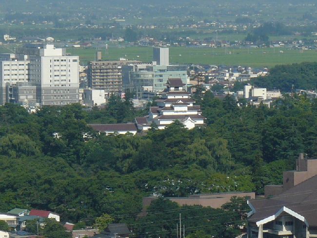 ���R�C�w�Ձi��Îᏼ�s�j�F�ʐ^