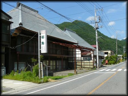 ���O�ˏh�F������