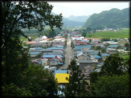 ���O�ˏh�F������