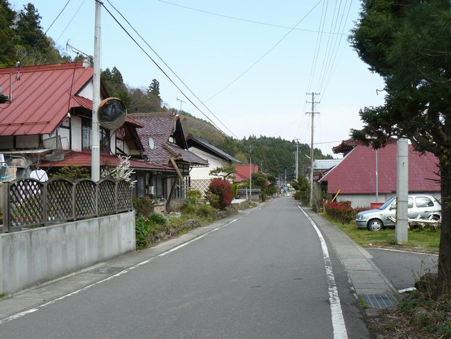 ���͊X���F�]�ԏh