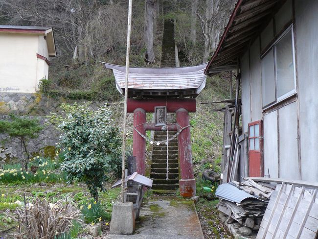 ���͊X���F���Ǐh