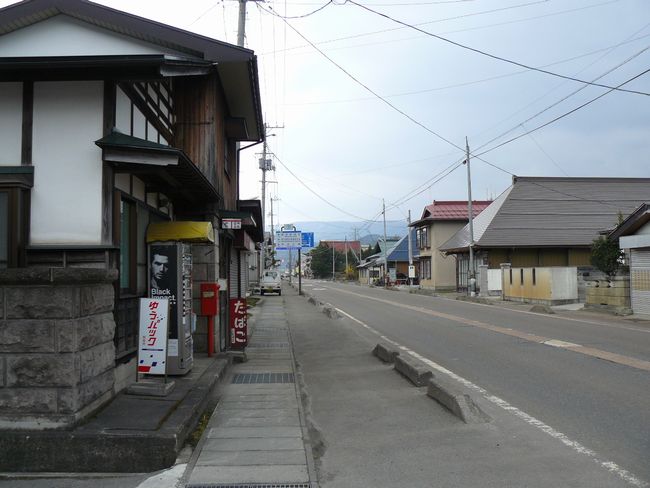 ���͊X���F���Ǐh