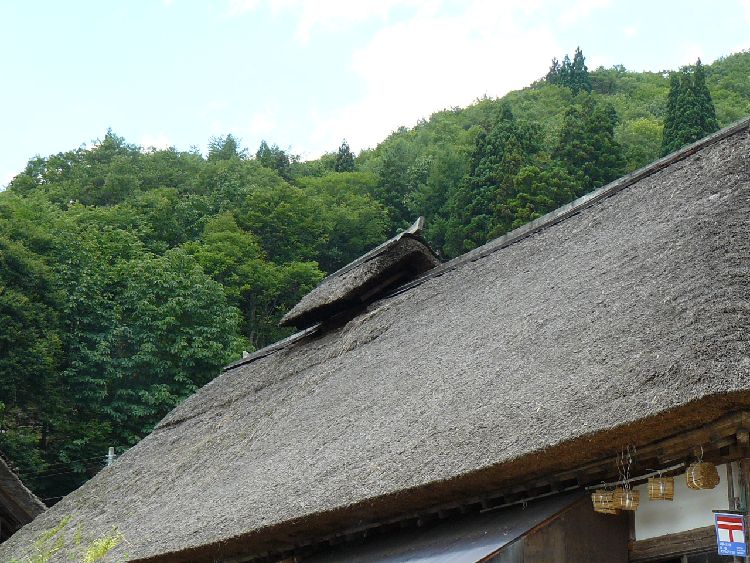 ����h�E�����ƏZ��i���Z���j