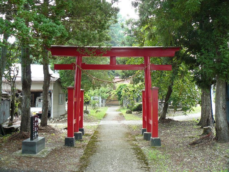 ���i�h�i�����_�Ёj