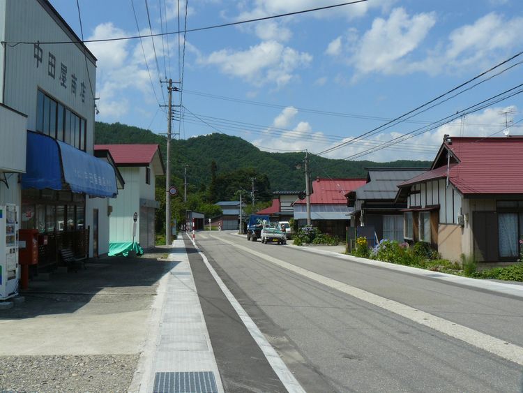 ����h�i��Ð��X���E�h�꒬�j